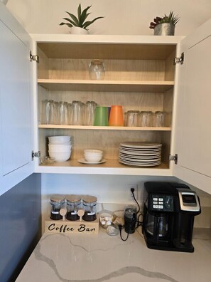 Interior - Lula Lake Cabin Getaway (Rising Fawn)