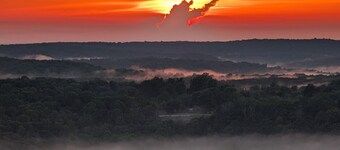 Lula Lake Cabin Getaway