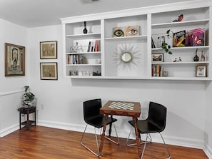 Intérieur