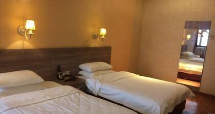 Blue City Exepress Hotel