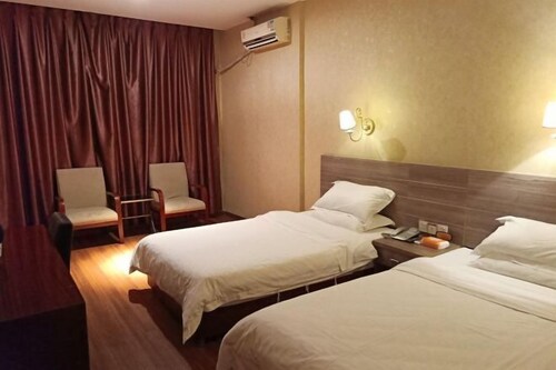 Blue City Exepress Hotel