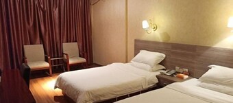 Blue City Exepress Hotel