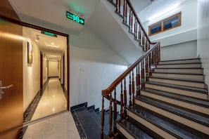 Reception - Sapa TT Homestay (Sa Pa)