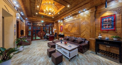 Sapa TT Homestay