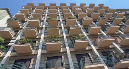 Riviera di Chiaia 207