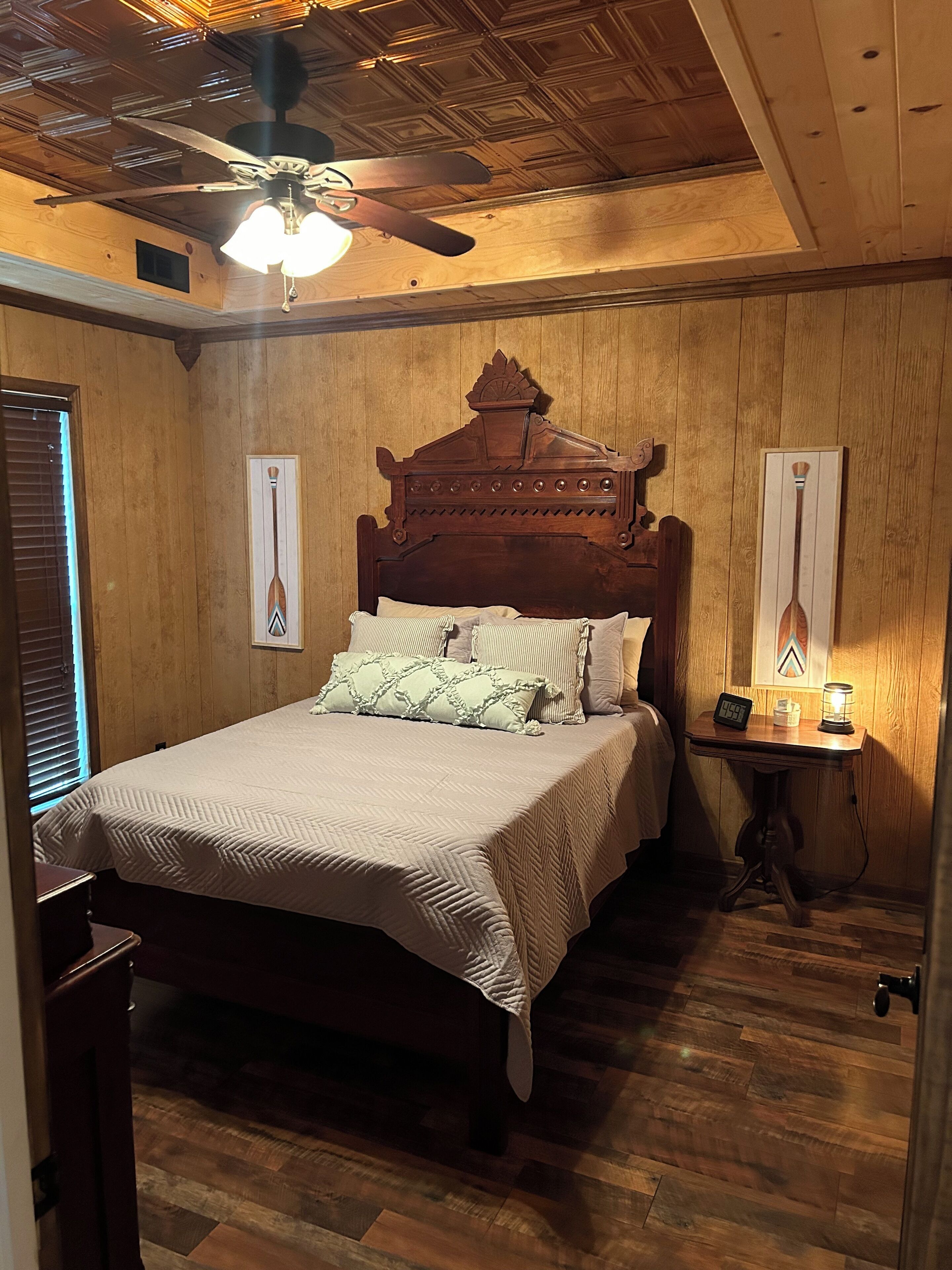 2 chambres, Wi-Fi, draps fournis