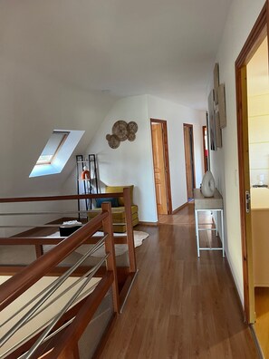 Interior - Golfe du Morbihan , A 5 mn de Vannes , Belle Maison Avec Piscine (Saint-Avé)