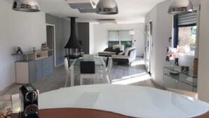 Interior - Golfe du Morbihan , A 5 mn de Vannes , Belle Maison Avec Piscine (Saint-Avé)