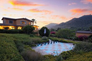 Property grounds - Keys Creek Main House by Avantstay Luxury 9bdr Estate (Valley Center)