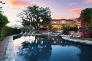 Interior - Keys Creek Main House by Avantstay Luxury 9bdr Estate (Valley Center)