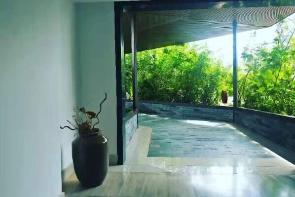 Interior - Bo Man Hotel (Pu'er)