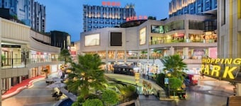 Bo Man Hotel