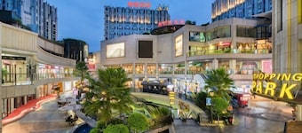 Bo Man Hotel