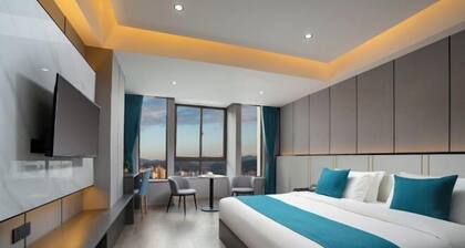 Bo Man Hotel