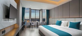 Bo Man Hotel