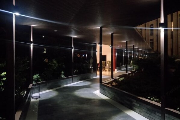 Interior - Bo Man Hotel (Pu'er)