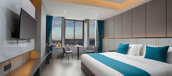 Bo Man Hotel