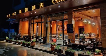 YunZong hotel
