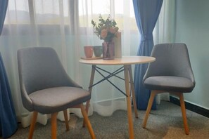 Room - YunZong hotel (Chongqing)