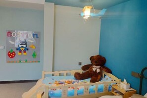 Room - YunZong hotel (Chongqing)