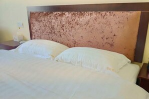 Room - YunZong hotel (Chongqing)