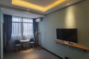 Room - YunZong hotel (Chongqing)