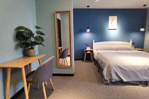 Room - YunZong hotel (Chongqing)