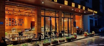仙女山雲蹤酒店