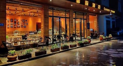 YunZong hotel