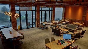 Interior - YunZong hotel (Chongqing)