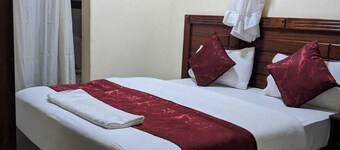 Epitome Times Hotel