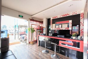 Unclassified image, 5 of 12, button - Guests City Daren Theme Hotel (Laibin)
