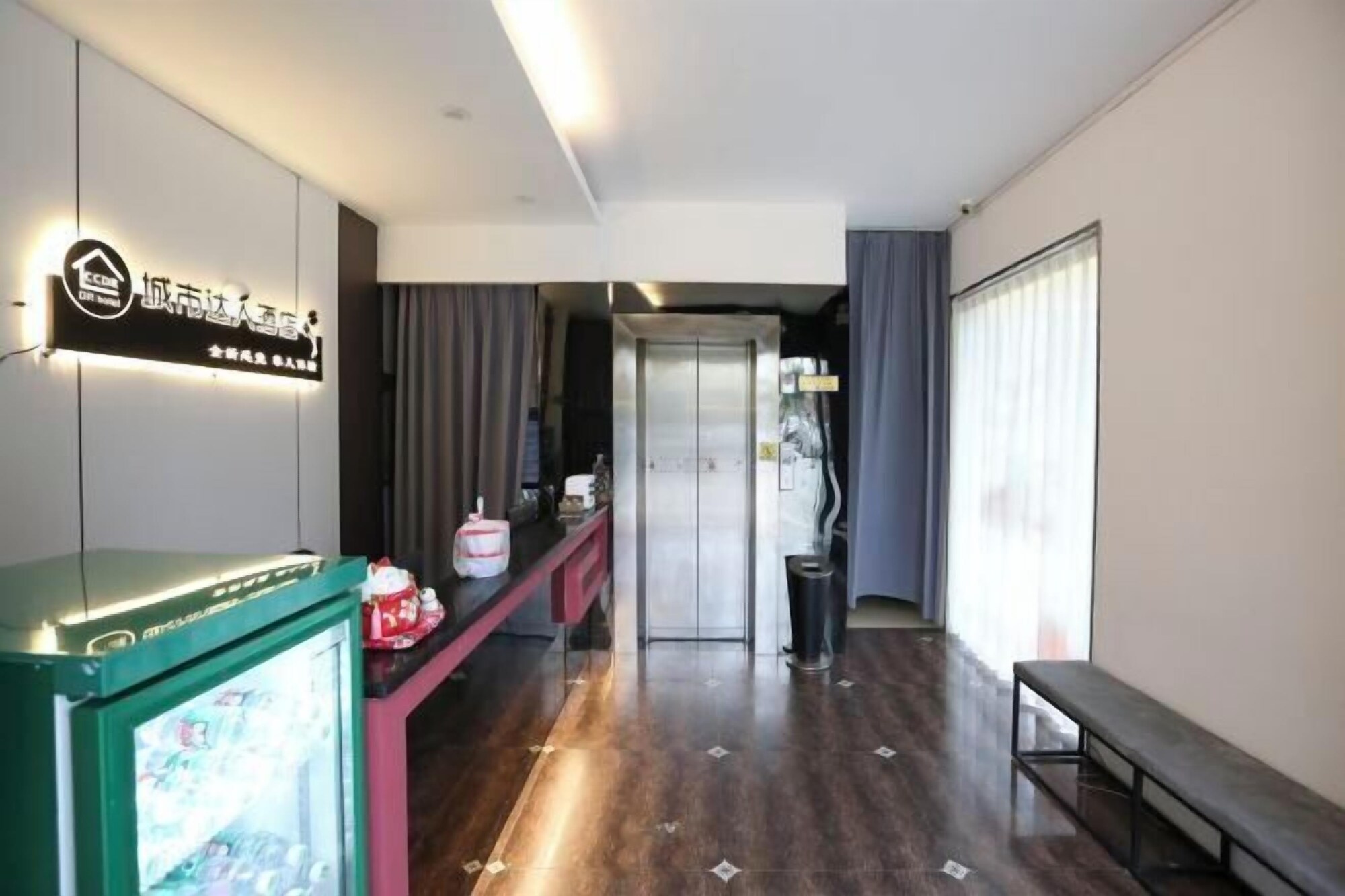 2 Star Hotels