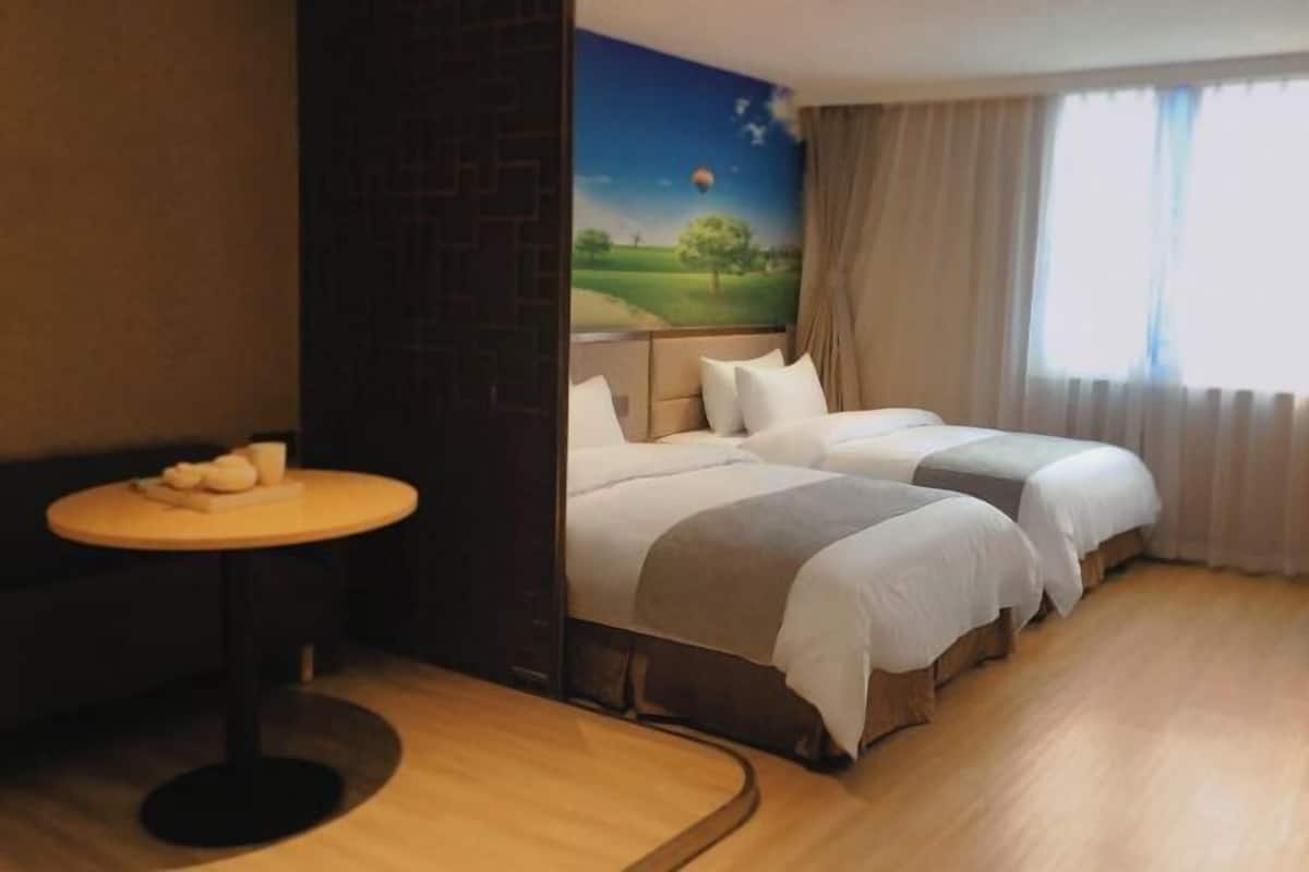 Chambre