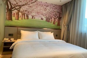 Unclassified image, 5 of 67, button - City Comfort Hotel (Ningde Jiaocheng District Government Branch) (Ningde)