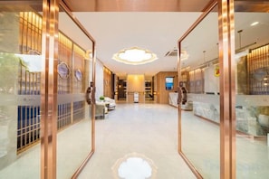 Unclassified image, 4 of 29, button - City Comfort Hotel (Ningde Jiaocheng District Government Branch) (Ningde)
