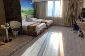 Unclassified image, 2 of 29, button - City Comfort Hotel (Ningde Jiaocheng District Government Branch) (Ningde)