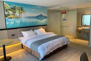 Room - City Comfort Hotel (Ningde Jiaocheng District Government Branch) (Ningde)