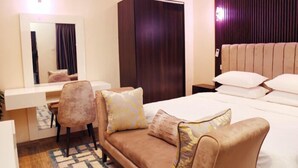 Room - Daltior Hotels (Lagos)
