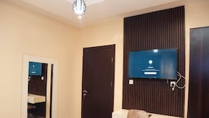 Room - Daltior Hotels (Lagos)