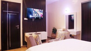 Room - Daltior Hotels (Lagos)