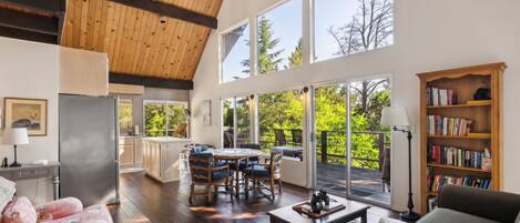 TV connectée, jeux vidéo