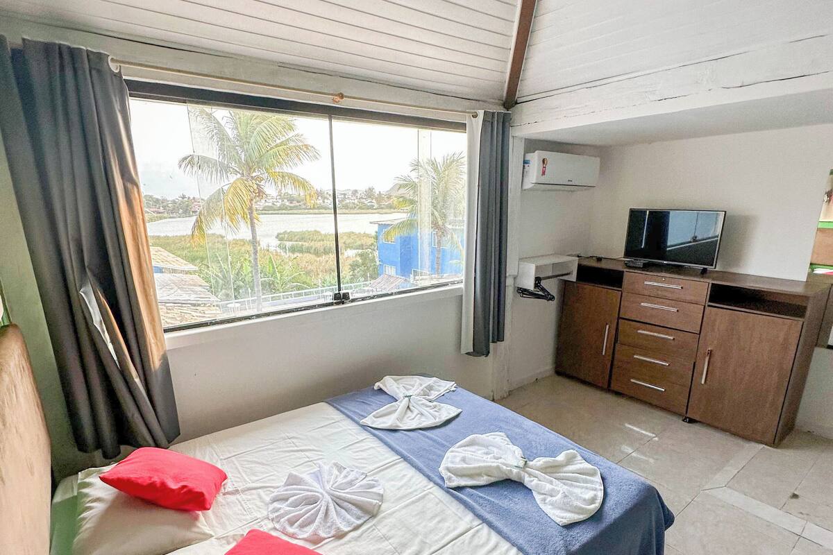 Superior Twin Room | Free WiFi
