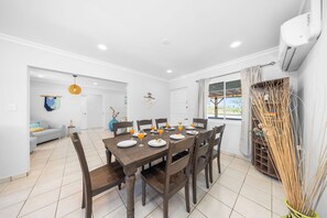 Villa | 4 bedrooms