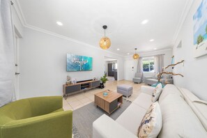 Villa | 4 bedrooms