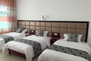 Room - Nanyue Xianglufeng Leisure Villa (Hengyang)