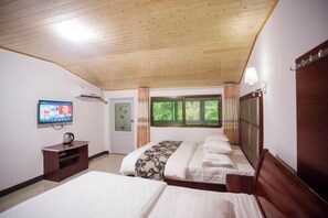 Room - Nanyue Xianglufeng Leisure Villa (Hengyang)