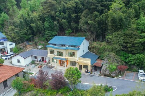 Nanyue Xianglufeng Leisure Villa