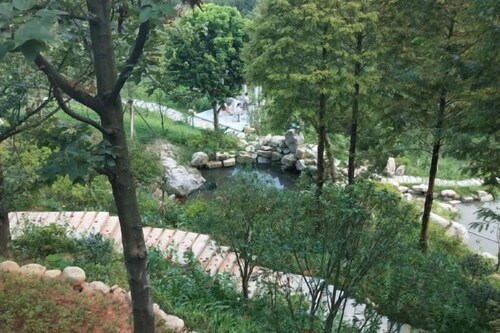 Nanyue Xianglufeng Leisure Villa