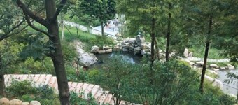 Nanyue Xianglufeng Leisure Villa